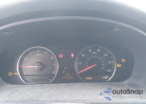 2006 Kia Optima Ex V6 (New)/Lx V6 (New) из США, поврежденный, VIN KNAGE124565023109